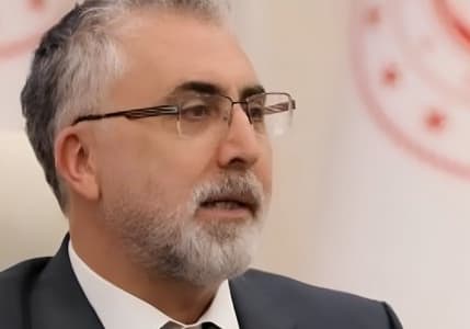 Bakan Işıkhan'dan asgari ücret açıklaması