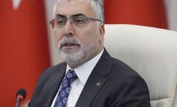 Bakan Işıkhan’dan asgari ücret açıklaması