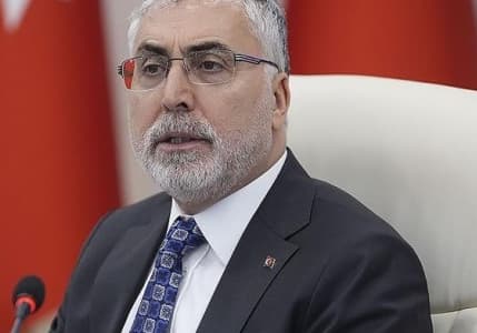 Bakan Işıkhan’dan asgari ücret açıklaması
