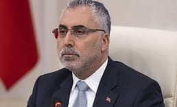 Bakan Işıkhan'dan asgari ücret açıklaması