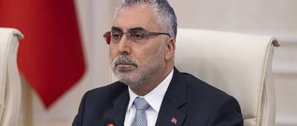 Bakan Işıkhan'dan asgari ücret açıklaması