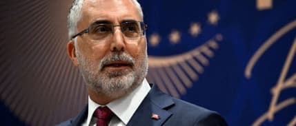 Bakan Işıkhan’dan asgari ücret mesajı