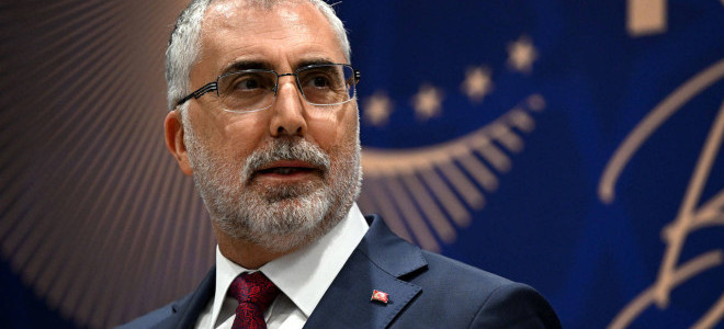 Bakan Işıkhan’dan asgari ücret mesajı