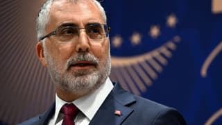 Bakan Işıkhan’dan asgari ücret mesajı