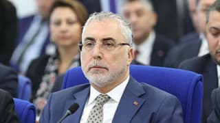 Bakan Işıkhan’dan asgari ücret mesajı