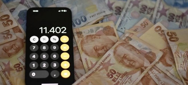 Bakan Işıkhan'dan asgari ücret ve emekli ikramiyelerine ilişkin açıklama