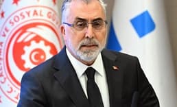 Bakan Işıkhan’dan asgari ücret ve emekli ikramiyesi hakkında açıklama