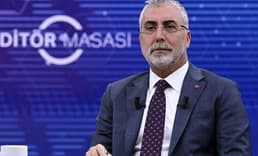 Bakan Işıkhan'dan asgari ücret ve emeklilik sistemine ilişkin açıklama