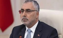 Bakan Işıkhan’dan belediye borçlarına ilişkin açıklama