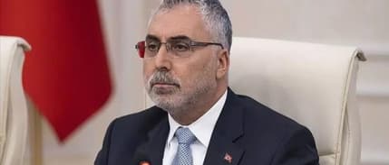 Bakan Işıkhan’dan belediye borçlarına ilişkin açıklama