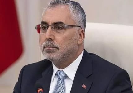 Bakan Işıkhan’dan belediye borçlarına ilişkin açıklama