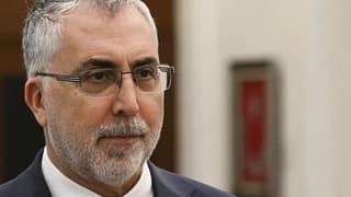 Bakan Işıkhan’dan belediyelerin SGK borçlarına ilişkin açıklama