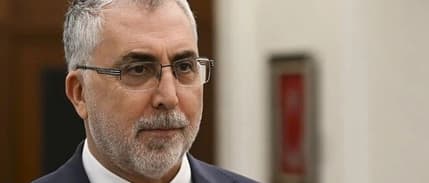 Bakan Işıkhan’dan belediyelerin SGK borçlarına ilişkin açıklama