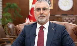 Bakan Işıkhan’dan çalışan emekliye ilişkin ikramiye açıklaması