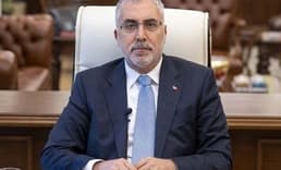 Bakan Işıkhan'dan emekli maaşlarında oluşabilecek farka ilişkin açıklama