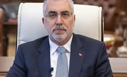 Bakan Işıkhan'dan emeklilerin bayram ikramiyesine ilişkin açıklama