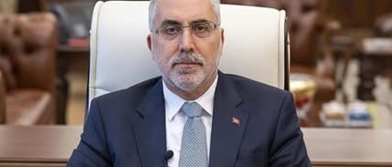 Bakan Işıkhan'dan emeklilerin bayram ikramiyesine ilişkin açıklama
