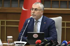 Bakan Işıkhan'dan en düşük emekli aylığı mesajı