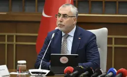 Bakan Işıkhan'dan en düşük emekli aylığı mesajı