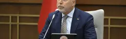 Bakan Işıkhan'dan en düşük emekli aylığı mesajı