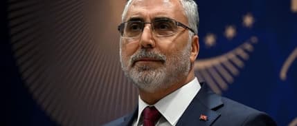 Bakan Işıkhan'dan iş gücü istatistiklerine ilişkin ilk değerlendirme 