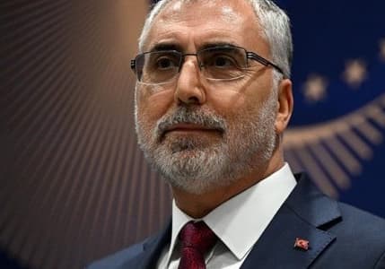 Bakan Işıkhan'dan iş gücü istatistiklerine ilişkin ilk değerlendirme 