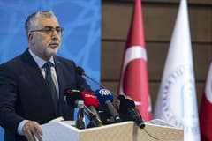 Bakan Işıkhan'dan işsizlik yorumu