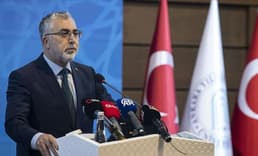 Bakan Işıkhan'dan işsizlik yorumu