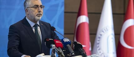 Bakan Işıkhan'dan işsizlik yorumu