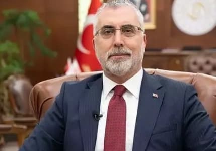 Bakan Işıkhan’dan işsizlikle mücadele mesajı
