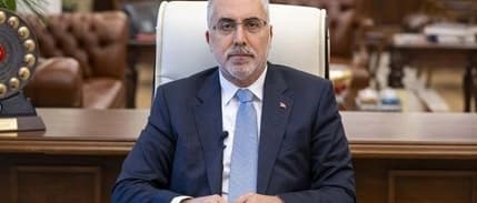 Bakan Işıkhan’dan işsizlikle mücadelede kararlılık mesajı
