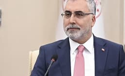 Bakan Işıkhan’dan Kabine sonrası asgari ücrete yönelik açıklama