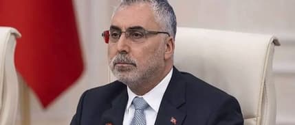 Bakan Işıkhan'dan 'kademeli emeklilik' açıklaması