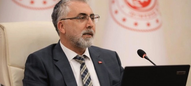 Bakan Işıkhan, memur ve emekli zammına yönelik tarih verdi