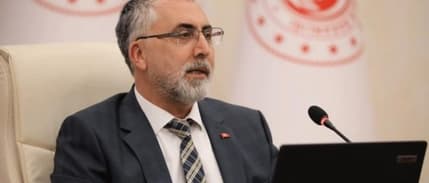 Bakan Işıkhan, memur ve emekli zammına yönelik tarih verdi