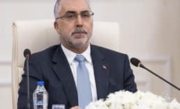 Bakan Işıkhan'dan memurların toplu sözleşme sürecine ilişkin açıklama