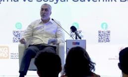 Bakan Işıkhan'dan uzaktan ve esnek çalışmaya ilişkin önemli mesaj