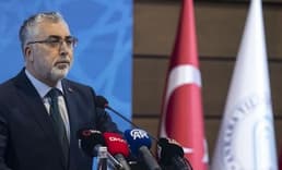 Bakan Işıkhan'dan yaşlılık sigortası açıklaması