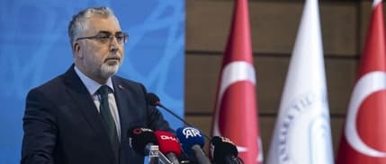 Bakan Işıkhan'dan yaşlılık sigortası açıklaması