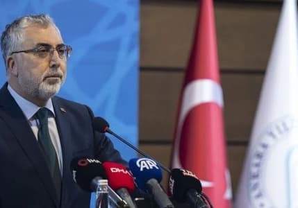 Bakan Işıkhan'dan yaşlılık sigortası açıklaması