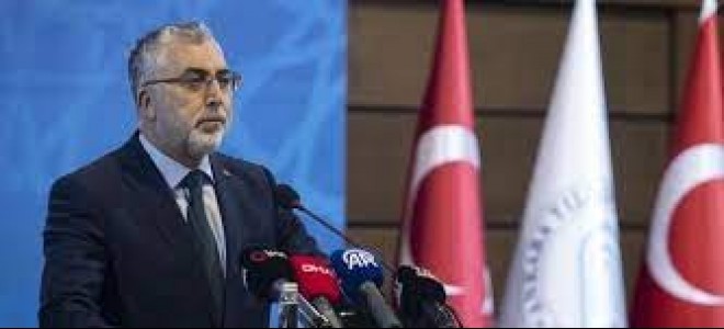 Bakan Işıkhan'dan yeni emeklilik sistemi açıklaması: Bağ-Kur’luya erken emeklilik ve ev hanımlarına prim desteği