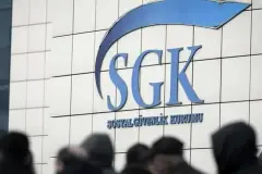 Bakan Işıkhan duyurdu: 183,3 milyar liralık SGK borcu taksitlendirildi