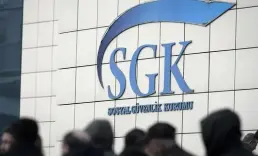 Bakan Işıkhan duyurdu: 183,3 milyar liralık SGK borcu taksitlendirildi