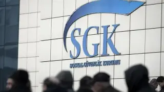 Bakan Işıkhan duyurdu: 183,3 milyar liralık SGK borcu taksitlendirildi