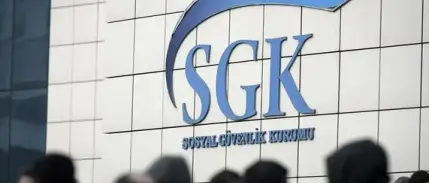Bakan Işıkhan duyurdu: 183,3 milyar liralık SGK borcu taksitlendirildi