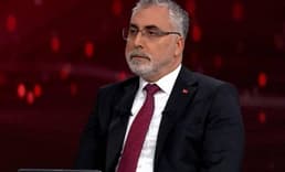 Bakan Işıkhan: Ev hanımları için emeklilik çalışmalarını 5 yıl içinde hayata geçireceğiz