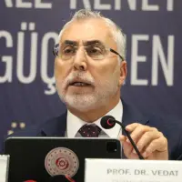 Bakan Işıkhan: İşsizliği 2029 yılında yüzde 7,6'ya indirmeyi hedefliyoruz
