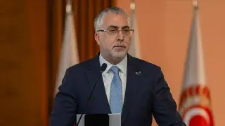 Bakan Işıkhan: İşsizlik 2012’den bu yana en düşük seviyeye indi