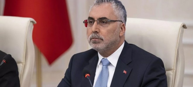 Bakan Işıkhan: İşsizlikle mücadelemize devam edeceğiz