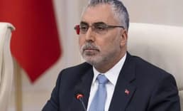 Bakan Işıkhan: İşsizlikle mücadelemize devam edeceğiz